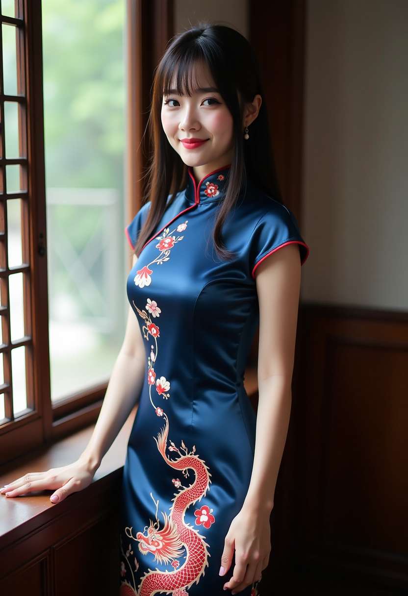 暗夜追凶